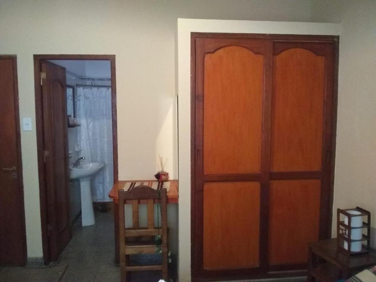 Habitación Compartida